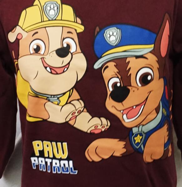 Sweatshirt Gr. 104 von Paw Patrol (1885)